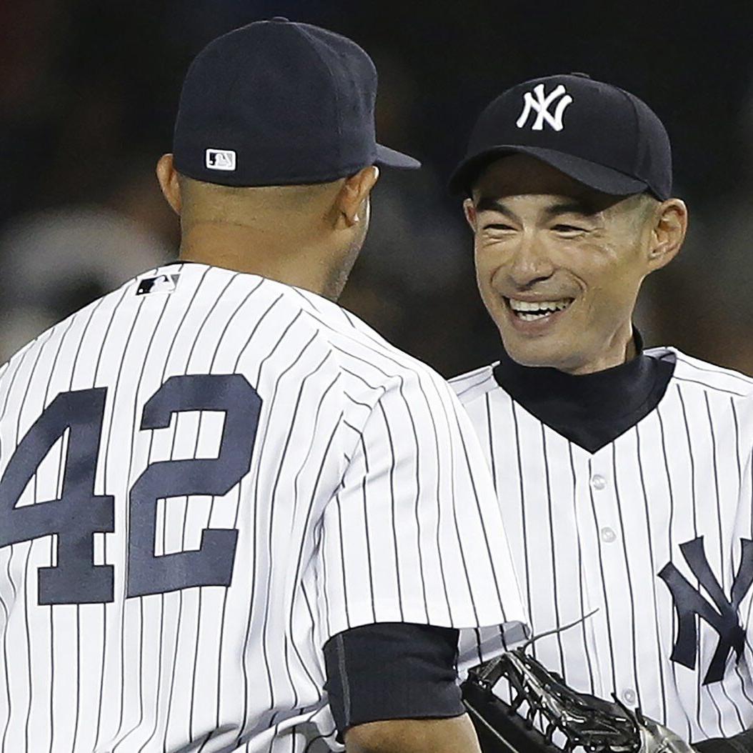 Ichiro Suzuki, CC Sabathia and Billy Wagner elected to Baseball Hall of Fame